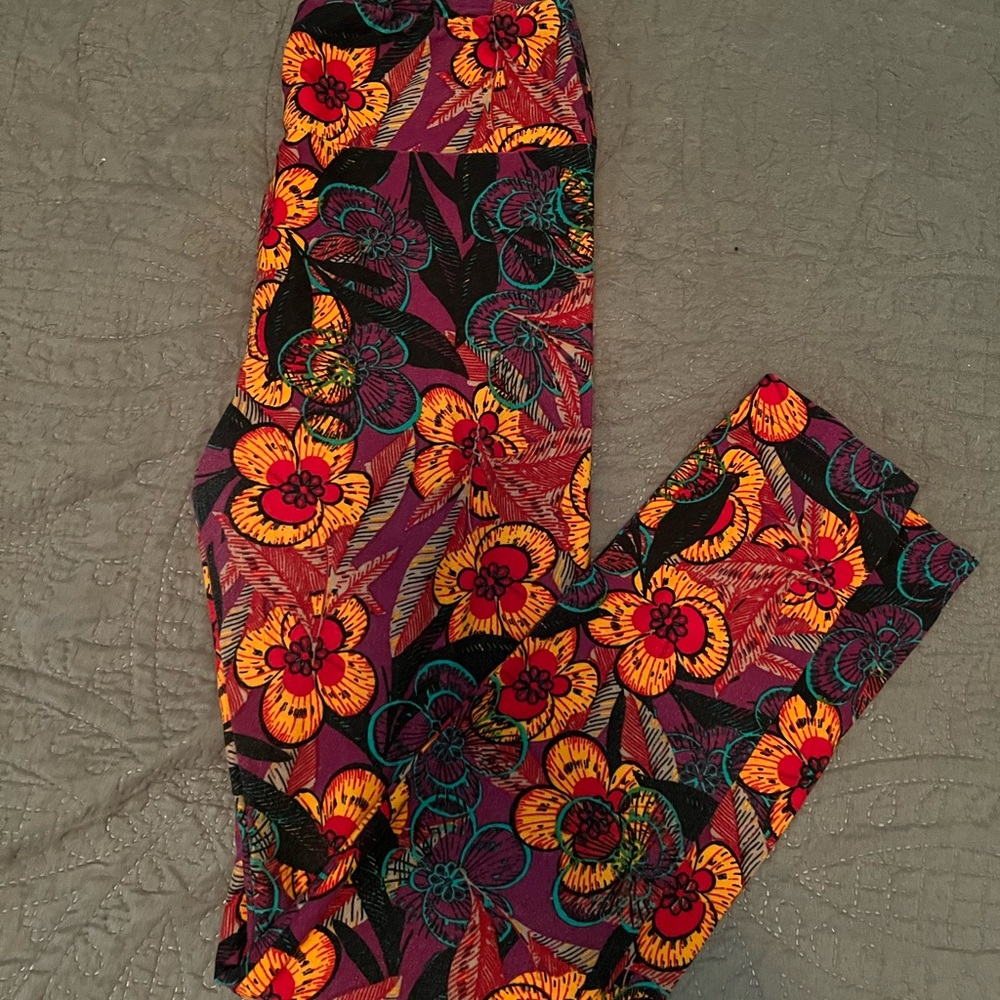 Lularoe leggings